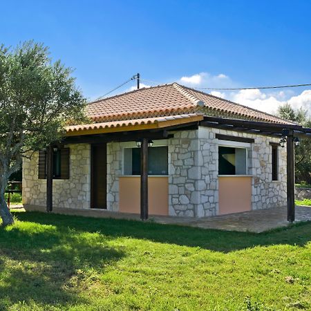 Kavos Psarou Studios & Apartments Exteriör bild